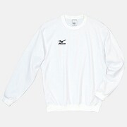 A60MF10001 [スウェットシャツ 2XO ホワイト]