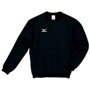 A60MF10009 [スウェットシャツ L ブラック]