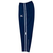 A60PE10414 [ウォームアップカットパンツ XO ネイビー]