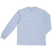 A60SP21603 [ロングＴシャツ M シルバー]