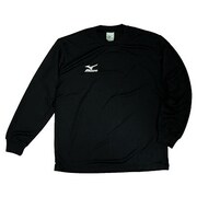 A60SP21609 [ロングＴシャツ XO ブラック]
