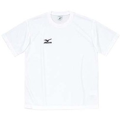 ヨドバシ.com - ミズノ mizuno A60TF21601 [Tシャツ L ホワイト] 通販【全品無料配達】