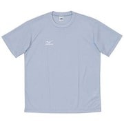 A60TF21603 [Tシャツ M シルバー]