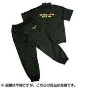 28ET11000 [ゴールドジムサウナスーツ 092XL]