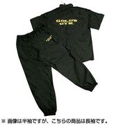 28ET11000 [ゴールドジムサウナスーツ 09XL]