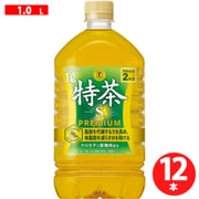 伊右衛門 特茶 1L×12本 [特定保健用食品]
