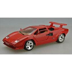 流行 Bburago ブラーゴ - ヨドバシ.com 200-604 ランボルギーニ [1:18 ミニカー