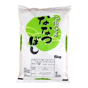 北海道産 ななつぼし 平成26年産 無洗米 5kg
