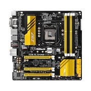 マザーボード Z97M OC Formula ASRock Z97 M-ATX USB3.0 SATA3