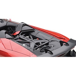 ヨドバシ.com - オートアート AUTOart 74673 ランボルギーニ