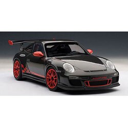 ヨドバシ.com - オートアート AUTOart 78141 ポルシェ 911 GT3RS 3.8 グレー/レッドストライプ [1/18スケール  塗装済み完成品 ミニカー] 通販【全品無料配達】