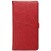 PG-SO03F14RD [Xperia Z2専用 フリップカバー ワインレッド]