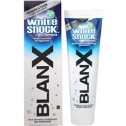 BLANX ホワイトショック [歯磨きペースト]