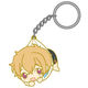 Free！ 葉月渚つままれキーホルダー [キャラクターグッズ]