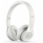 オンイヤーヘッドホン Solo2 ホワイト BT ON SOLO2 WHT