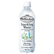 世界のKitchenから Sparkling Water 500ml×24本 [500ml×24本]