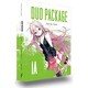 IA DUO PACKAGEスターターパック 1STV-0007