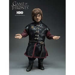 Tyrion Lannister (season 7) （ティリオン・ラニスター
