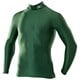 A60BS35033 [バイオギアシャツ（ハイネック長袖） グリーン M メンズ]