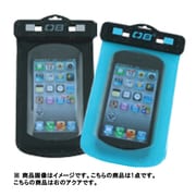 OB1008A [iPhone/スマートフォン防水ケース（アクアブルー）]