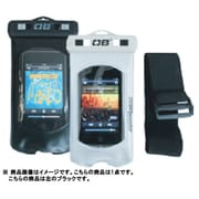 MP3/iPodミュージックケース ブラック OB1027BLK