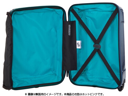 ヨドバシ.com - アメリカンツーリスター AMERICAN TOURISTER