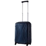 VIVOLITE（ヴィヴォライト） スピナー55 旅行日数目安：2～3泊 36L TSAロック搭載 機内持ち込み可 ネイビー 日本正規品 35R*41001