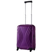 VIVOLITE（ヴィヴォライト） スピナー55 旅行日数目安：2～3泊 36L TSAロック搭載 機内持ち込み可 パープル 日本正規品 35R*50001