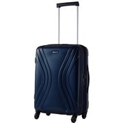 VIVOLITE（ヴィヴォライト） スピナー62 旅行日数目安：3～4泊 56L TSAロック搭載 ネイビー 日本正規品 35R*41002