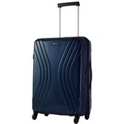 VIVOLITE（ヴィヴォライト） スピナー70 旅行日数目安：4～7泊 75L TSAロック搭載 ネイビー 日本正規品 35R*41003