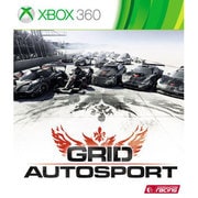 GRID Autosport [Xbox 360ソフト]