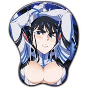 立体マウスパッド キルラキル 鬼龍院皐月