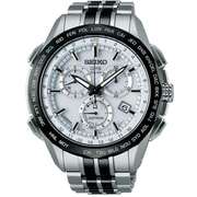 ASTRON（アストロン） ソーラーGPSウォッチ 2014 Limited Edition SBXB001