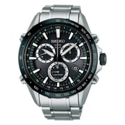 ASTRON(アストロン) ソーラーGPSウォッチ ステンレススチールモデル SBXB011