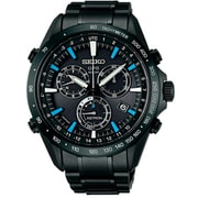 ASTRON(アストロン) ソーラーGPSウォッチ ステンレススチールモデル SBXB013