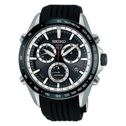 ASTRON(アストロン) ソーラーGPSウォッチ ステンレススチールモデル SBXB015