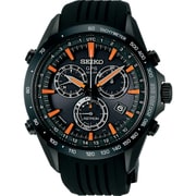 ASTRON(アストロン) ソーラーGPSウォッチ ステンレススチールモデル SBXB017