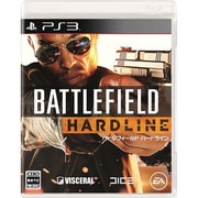 バトルフィールド ハードライン [PS3ソフト]