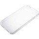 HT104CL [Helium Super Thin TPU Case Clear for iPhone 5/5S クリア]