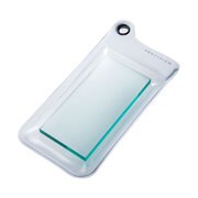 SPC104WH [Splash Proof case White]