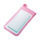 SPC104PK [Splash Proof case Pink]