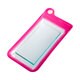 SPC104PV [Splash Proof case Vivid Pink]