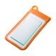 SPC104OR [Splash Proof case Orange]