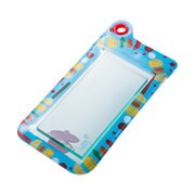 SPC104FAN3 [Splash Proof case BBQ]