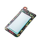 SPC104COOL1 [Splash Proof case Camo]