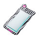 SPC104COOL2 [Splash Proof case Zebra]