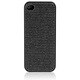 ICP5062-BK [Bling iPhone 5/5s Case Black]