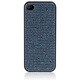ICP5062-BL [Bling iPhone 5/5s Case Blue]