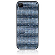 ICP5062-BL [Bling iPhone 5/5s Case Blue]