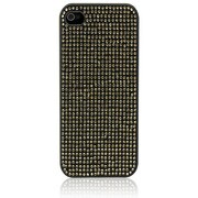 ICP5062-GD [Bling iPhone 5/5s Case Gold]